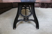 Load image into Gallery viewer, Coffee Tables - Epoxy / Hardwood