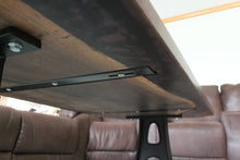 Load image into Gallery viewer, Coffee Tables - Epoxy / Hardwood