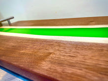 Load image into Gallery viewer, Epoxy Serving Trays