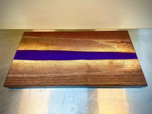 Load image into Gallery viewer, Epoxy Serving Trays