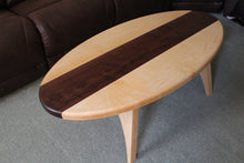 Load image into Gallery viewer, Coffee Tables - Epoxy / Hardwood